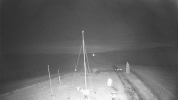 Troják, Maruška - meteo stanice