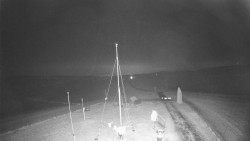 Troják, Maruška - meteo stanice