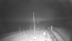 Troják, Maruška - meteo stanice