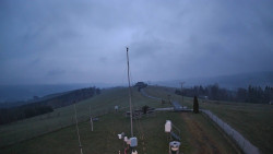 Troják, Maruška - meteo stanice