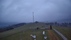 Troják, Maruška - meteo stanice