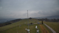 Troják, Maruška - meteo stanice