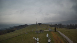Troják, Maruška - meteo stanice