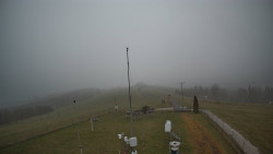 Troják, Maruška - meteo stanice