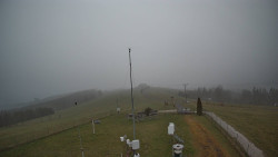 Troják, Maruška - meteo stanice