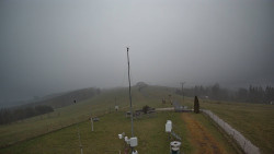 Troják, Maruška - meteo stanice