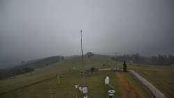 Troják, Maruška - meteo stanice