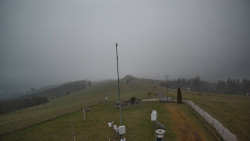 Troják, Maruška - meteo stanice