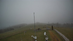 Troják, Maruška - meteo stanice