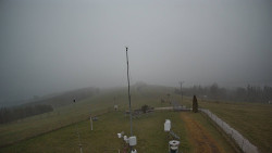 Troják, Maruška - meteo stanice