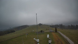 Troják, Maruška - meteo stanice