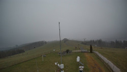 Troják, Maruška - meteo stanice