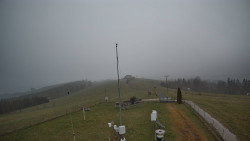 Troják, Maruška - meteo stanice