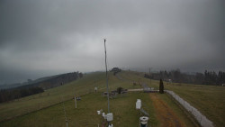 Troják, Maruška - meteo stanice