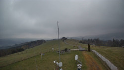 Troják, Maruška - meteo stanice