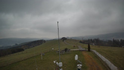 Troják, Maruška - meteo stanice