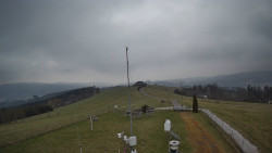 Troják, Maruška - meteo stanice