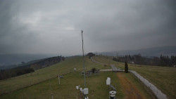 Troják, Maruška - meteo stanice