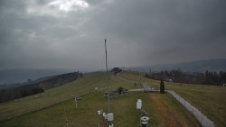Troják, Maruška - meteo stanice