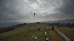 Troják, Maruška - meteo stanice