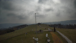 Troják, Maruška - meteo stanice