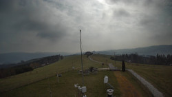 Troják, Maruška - meteo stanice