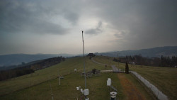 Troják, Maruška - meteo stanice
