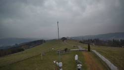 Troják, Maruška - meteo stanice