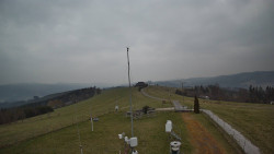 Troják, Maruška - meteo stanice