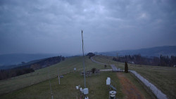 Troják, Maruška - meteo stanice
