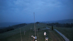 Troják, Maruška - meteo stanice