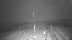 Troják, Maruška - meteo stanice