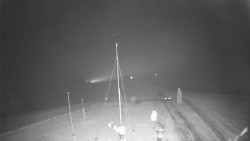 Troják, Maruška - meteo stanice