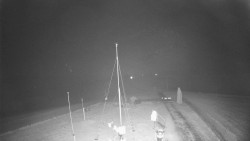 Troják, Maruška - meteo stanice