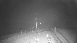 Troják, Maruška - meteo stanice