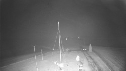 Troják, Maruška - meteo stanice