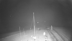 Troják, Maruška - meteo stanice