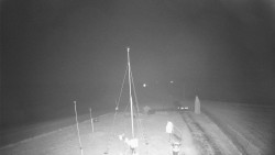 Troják, Maruška - meteo stanice