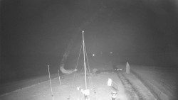 Troják, Maruška - meteo stanice