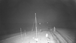 Troják, Maruška - meteo stanice