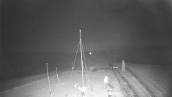 Troják, Maruška - meteo stanice