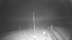 Troják, Maruška - meteo stanice