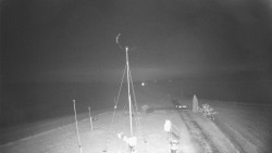 Troják, Maruška - meteo stanice