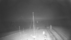 Troják, Maruška - meteo stanice