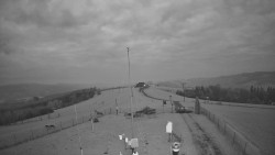 Troják, Maruška - meteo stanice