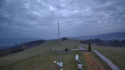 Troják, Maruška - meteo stanice