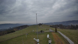 Troják, Maruška - meteo stanice