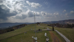 Troják, Maruška - meteo stanice
