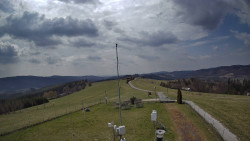 Troják, Maruška - meteo stanice