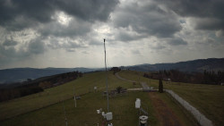 Troják, Maruška - meteo stanice